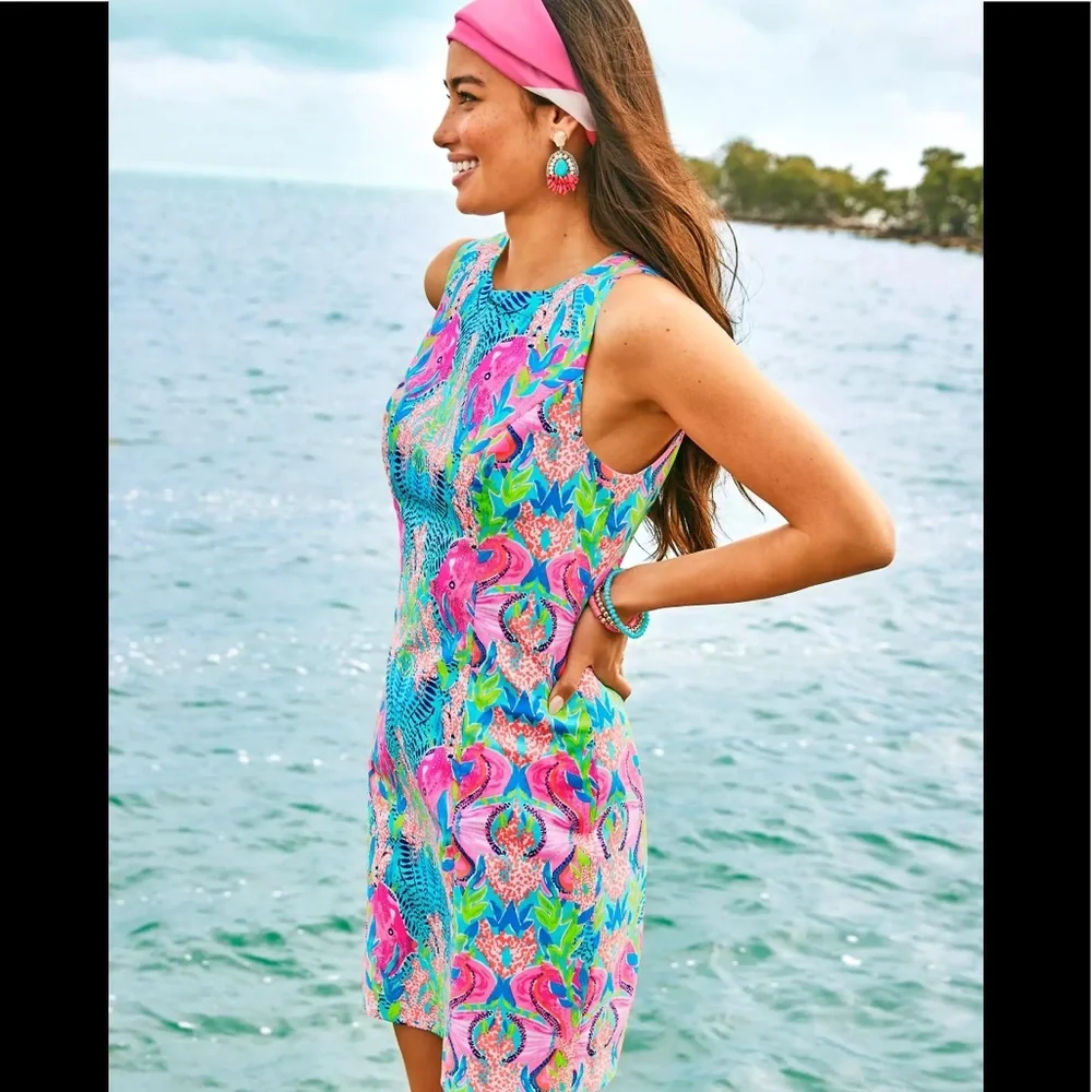 LILLY PULITZER | 12 | NWT - Picture 2 of 16